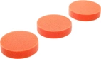 Polersvamp 100mm med kardborr till BGS 74367, 3-pack