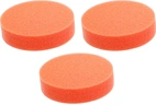 Polersvamp 100mm med kardborr till BGS 74367, 3-pack