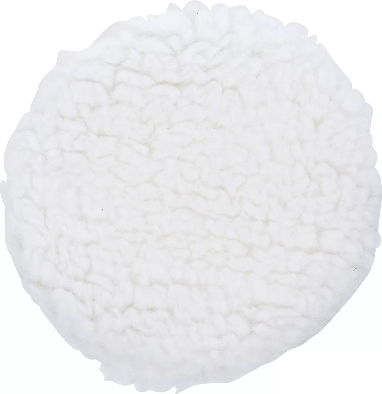 Polerhätta med band 175mm