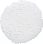 Polerhätta med band 175mm