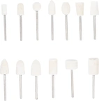 Polertrissats 13-delar