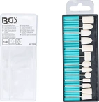 Polertrissats 13-delar