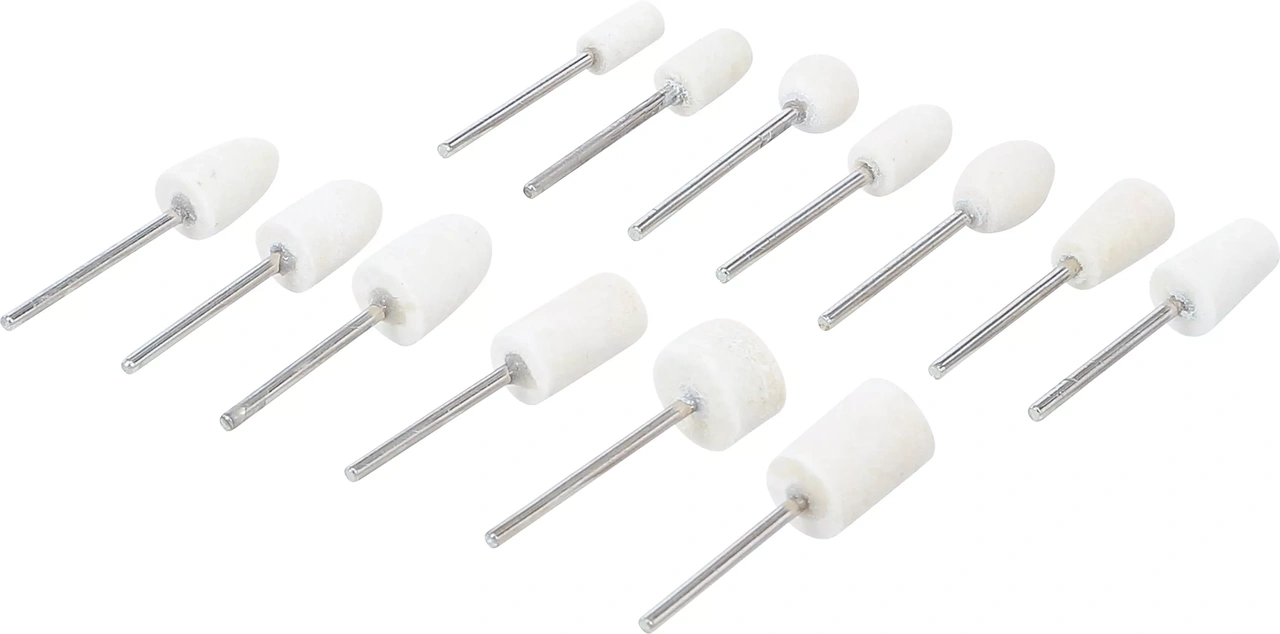 Polertrissats 13-delar