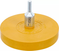 Dekalborttagare Ø90 mm