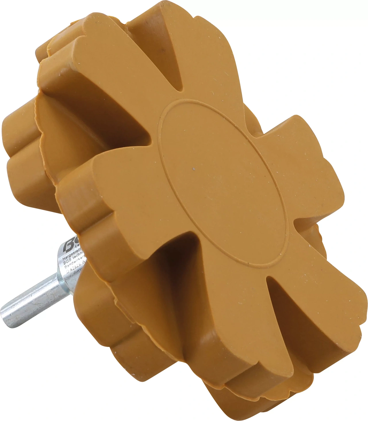 Dekalborttagare Wave Ø88mm