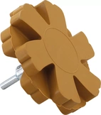 Dekalborttagare Wave Ø88mm