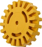 Dekalborttagare Lamell Ø100mm