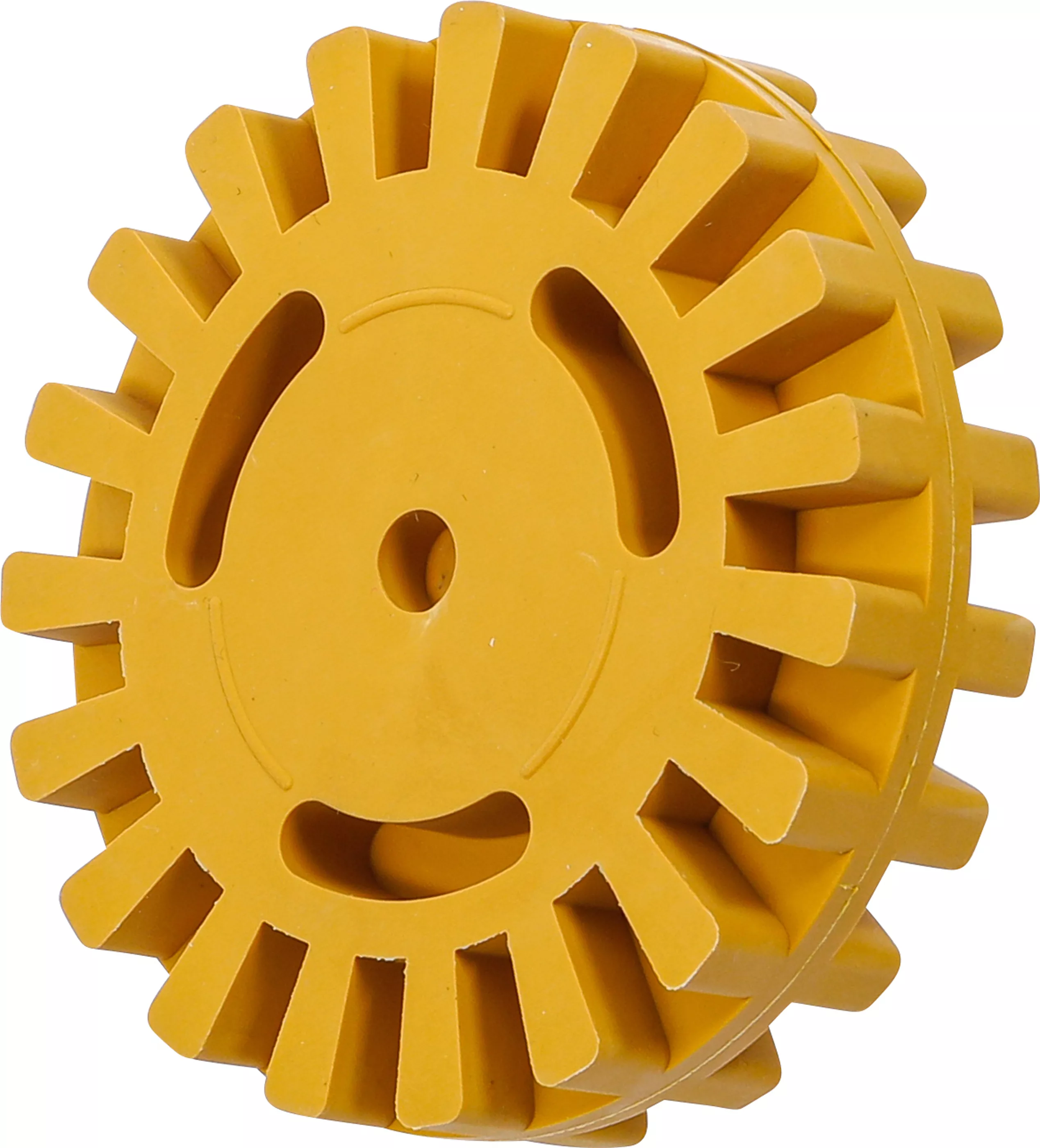 Dekalborttagare Lamell Ø100mm