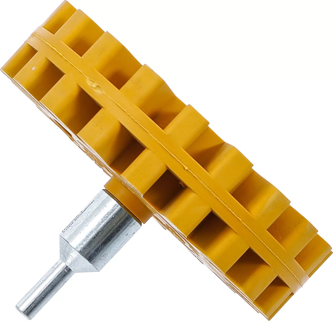 Dekalborttagare Lamell Ø100mm