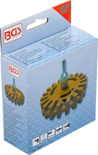 Dekalborttagare Lamell Ø100mm