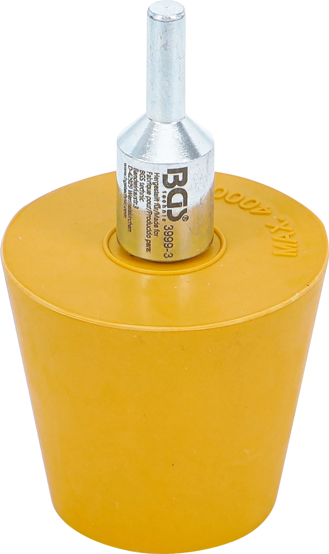 Dekalborttagare Kon Ø50mm