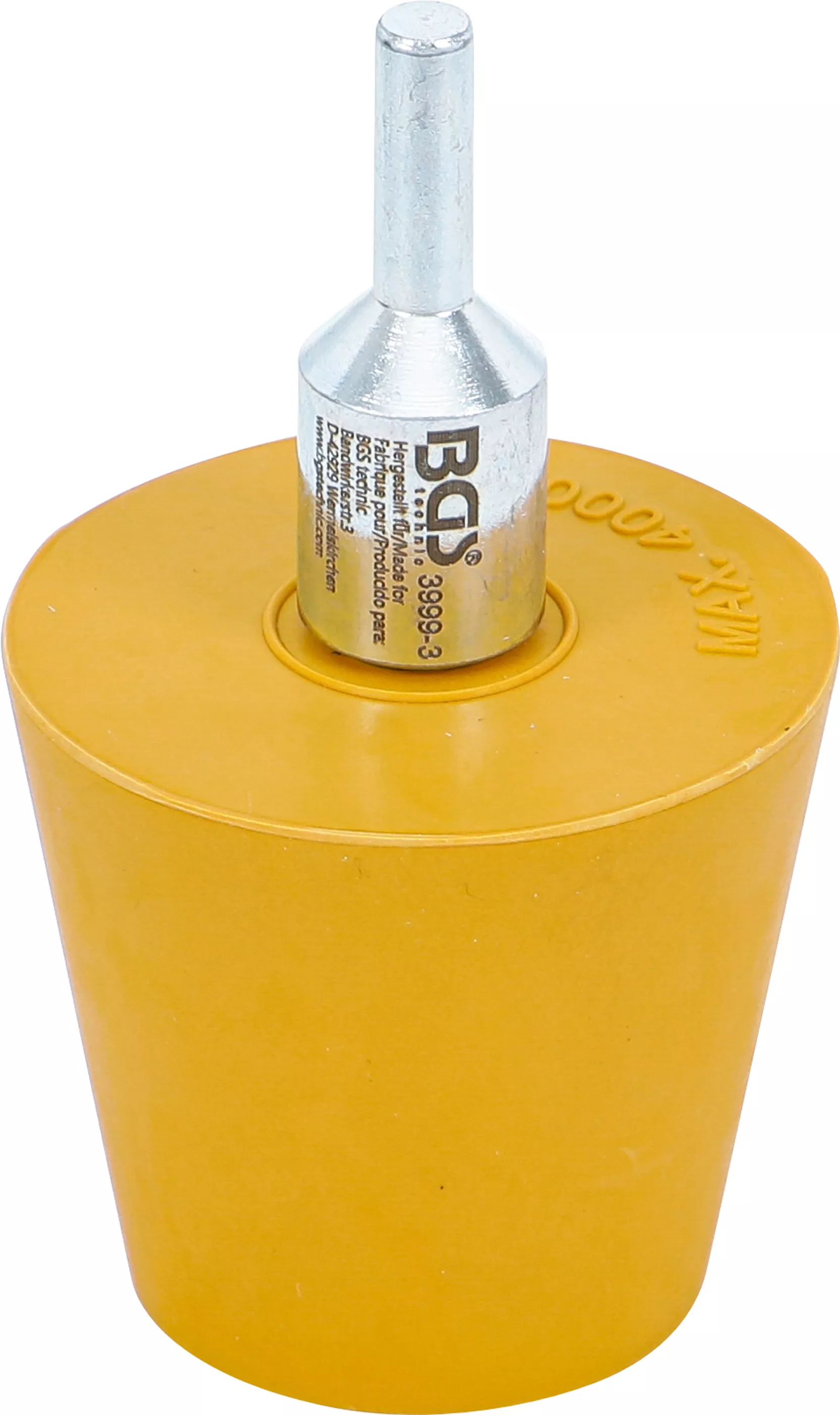 Dekalborttagare Kon Ø50mm