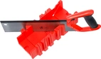Geringslåda av plast 300x130x80mm inkl. ryggsåg 12 tdr/tum