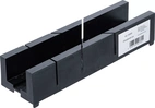 Geringslåda plast 245x65x48mm