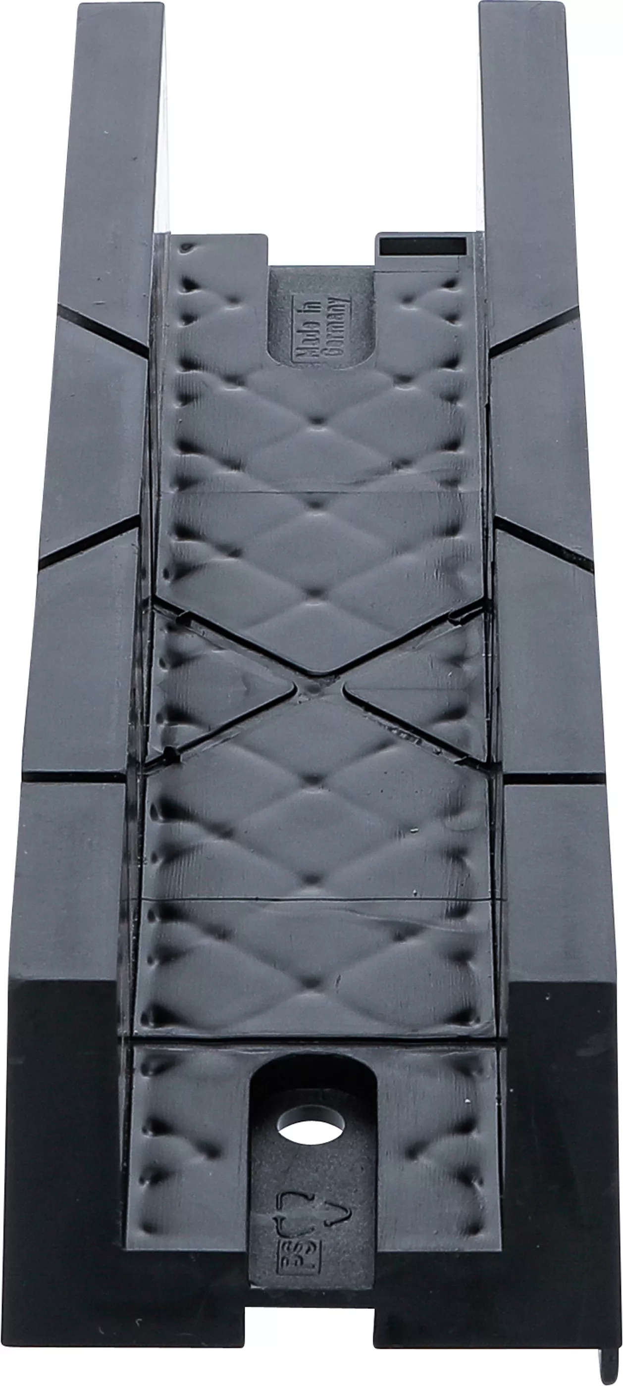 Geringslåda plast 245x65x48mm