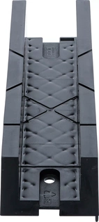 Geringslåda plast 245x65x48mm