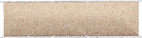 Geringslåda Alu. 245x65x55mm