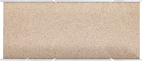 Geringslåda Alu. 245x105x40mm
