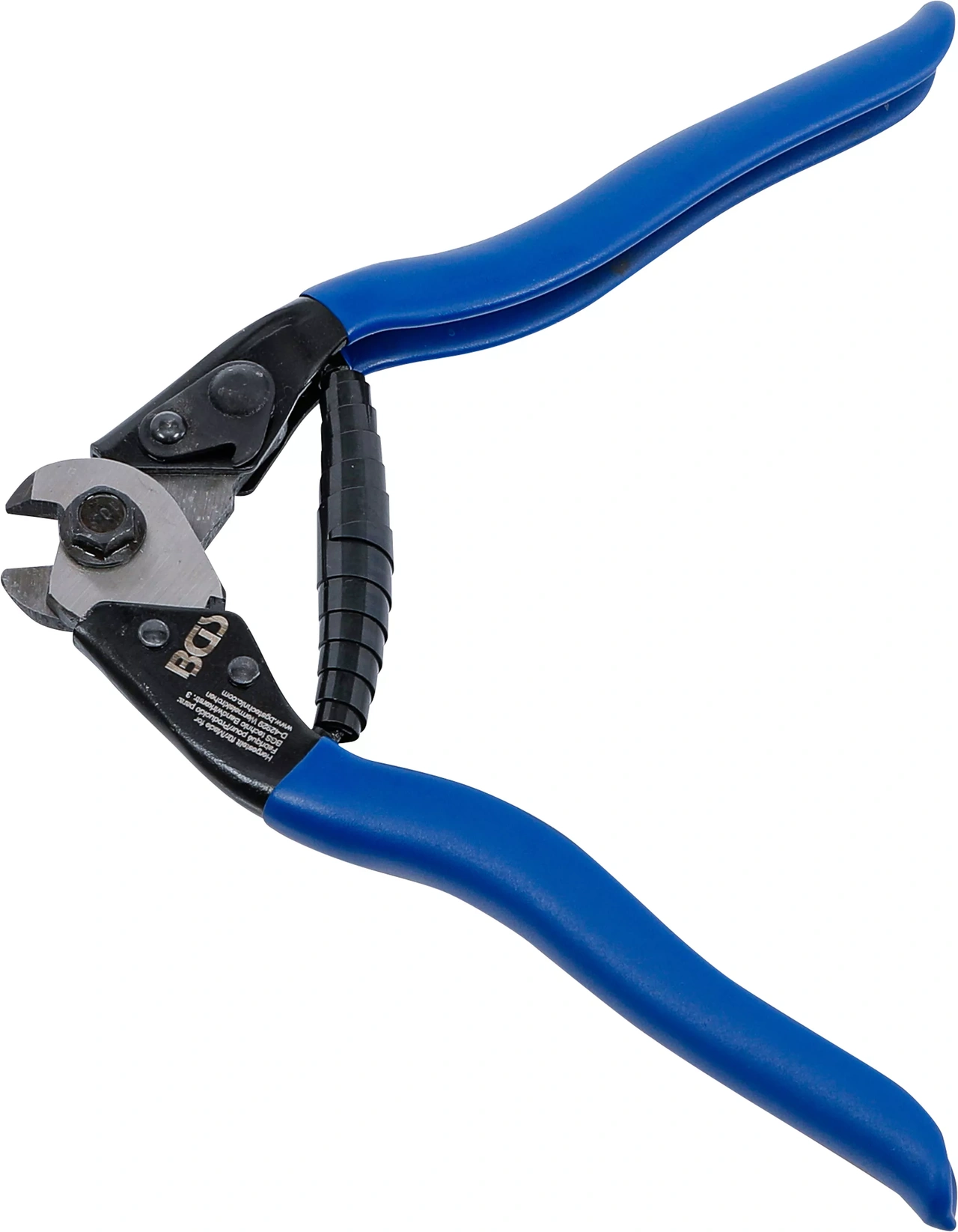 Wiresax 195mm max 5mm