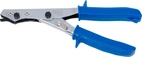 Plåtsax typ nibbler 240mm