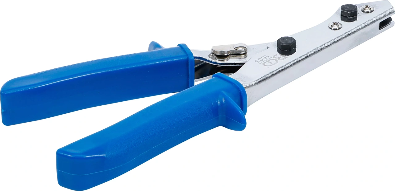 Plåtsax typ nibbler 240mm