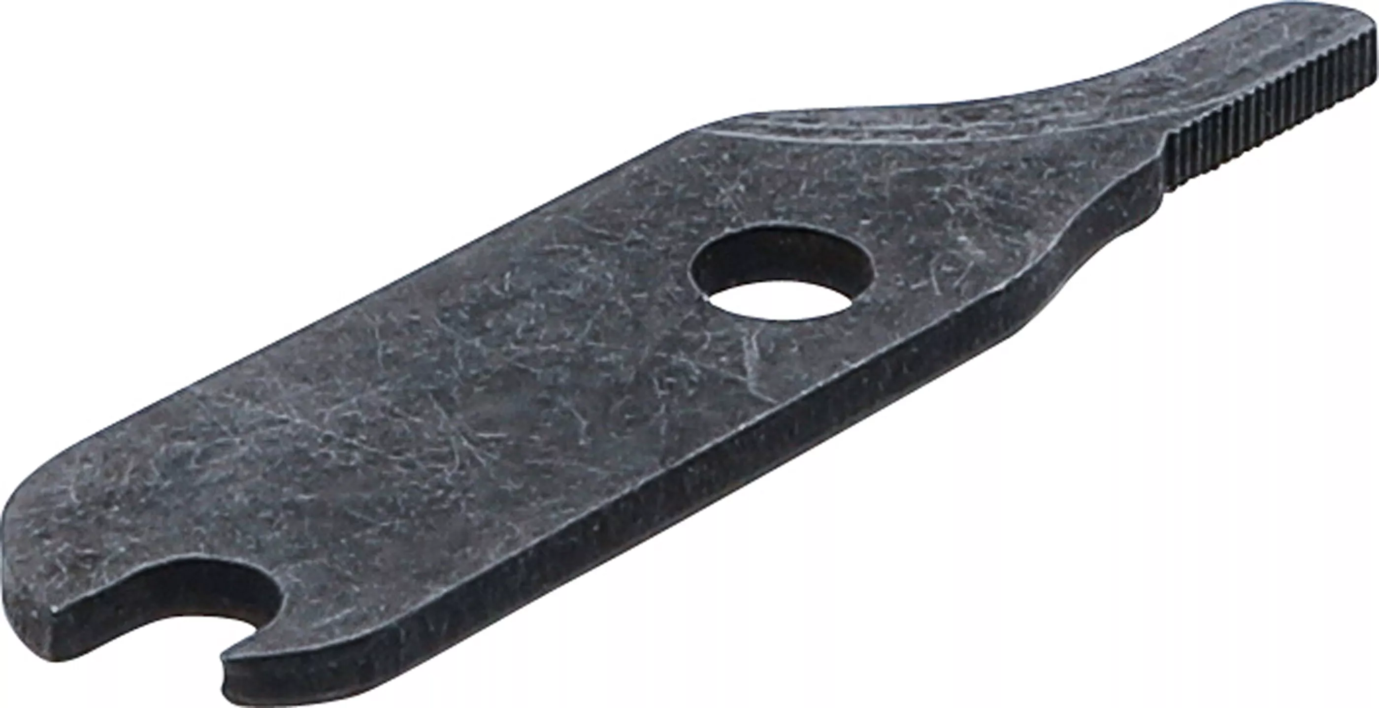 Reservskär för plåtsax typ nibbler