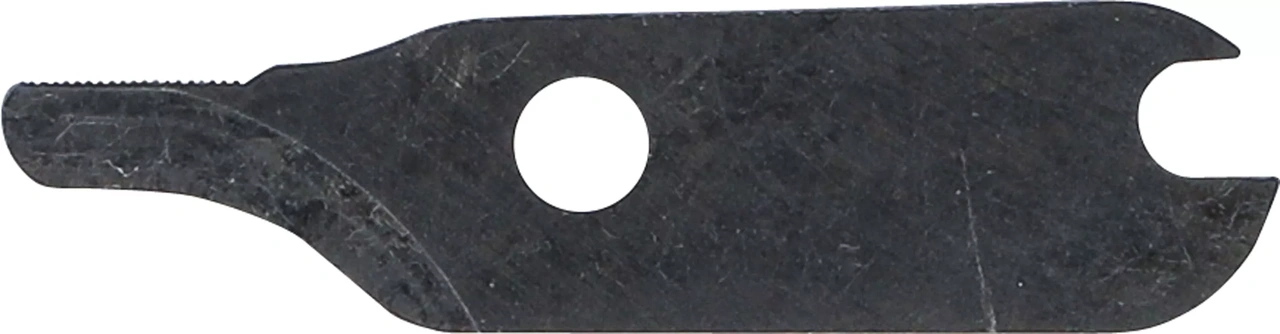 Reservskär för plåtsax typ nibbler