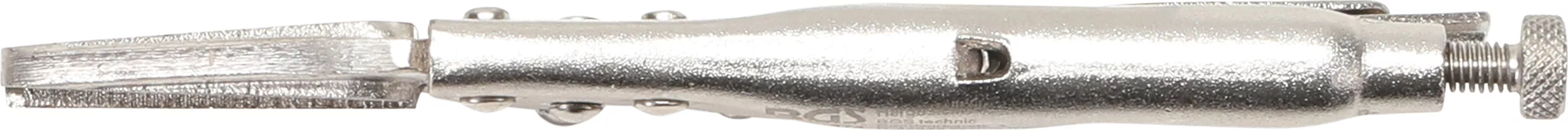 Spetslåstång 170mm