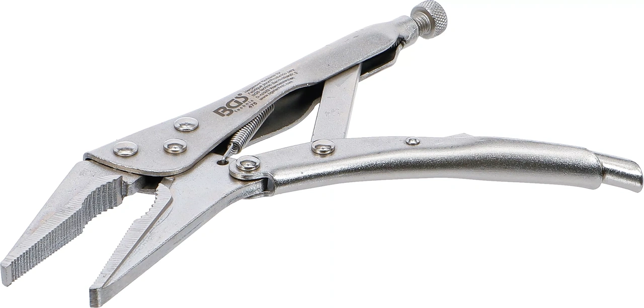 Spetslåstång 225mm