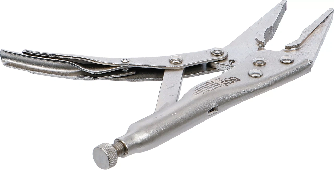 Spetslåstång 225mm