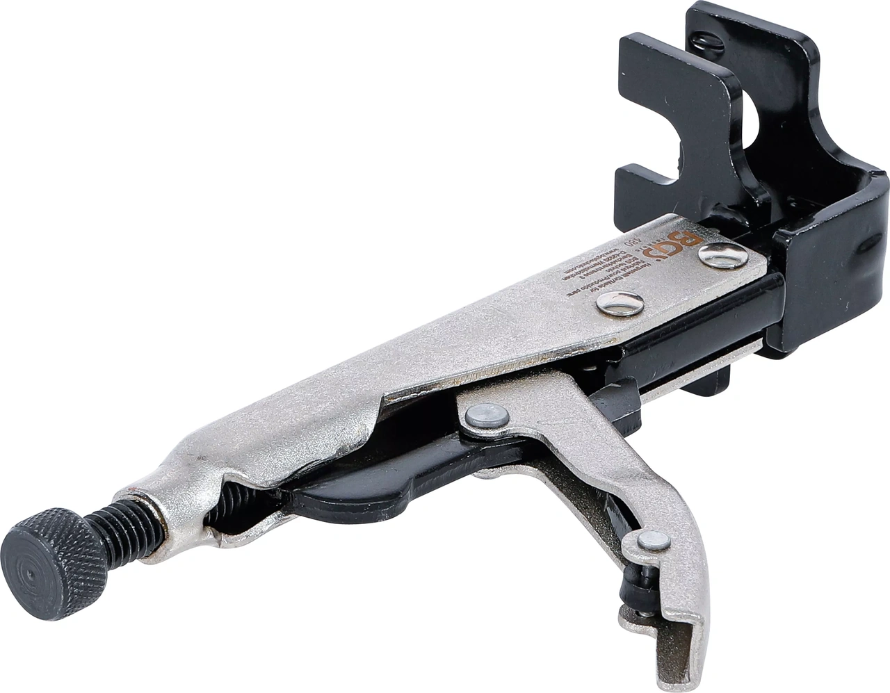 Axialgriptång Typ-W 225mm