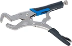 Griptång Kloform 210mm 6-32mm