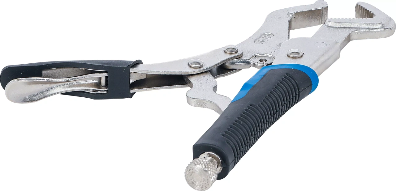 Griptång Kloform 210mm 6-32mm