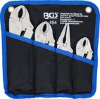 Griptång-sats | 4 delar