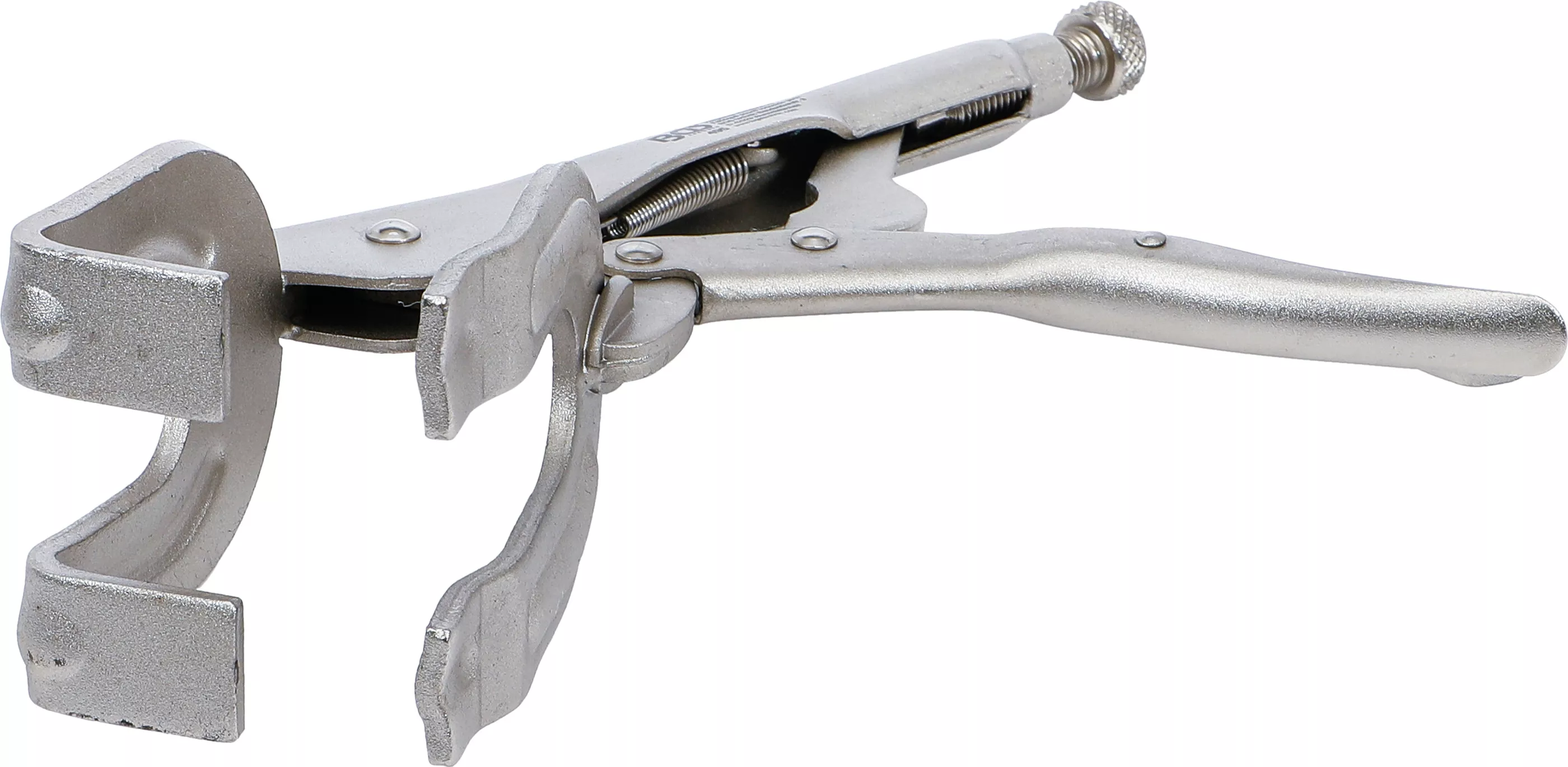 Svetsare-Griptång | 280 mm