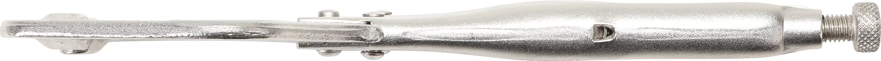 Punktsvets-Griptång | 280 mm