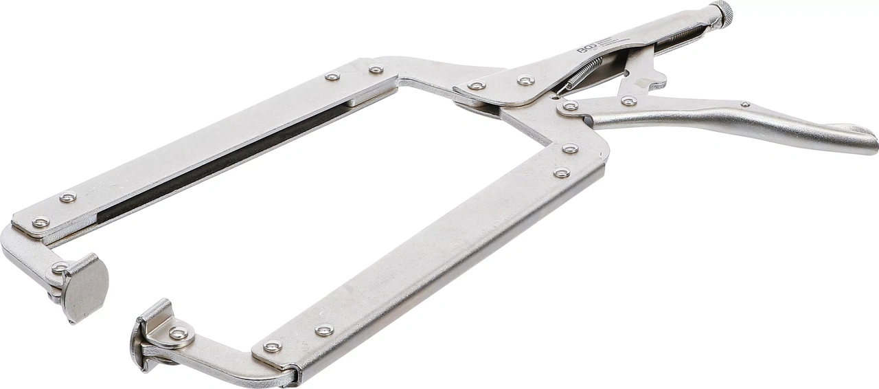 Punktsvets-Griptång | 475 mm