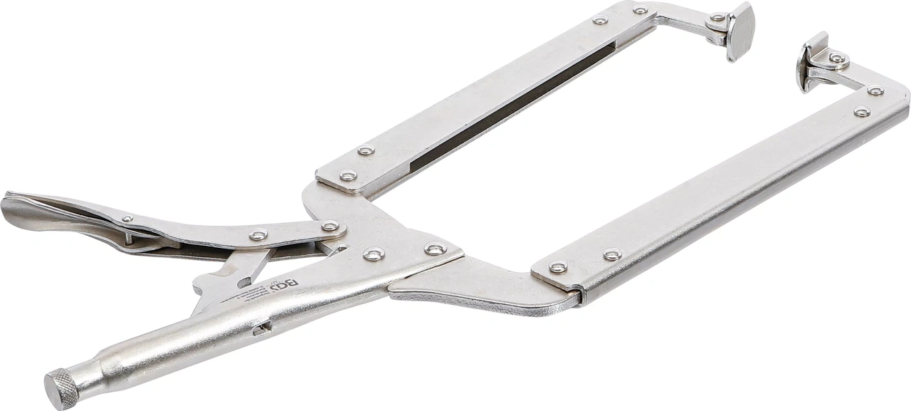 Punktsvets-Griptång | 475 mm