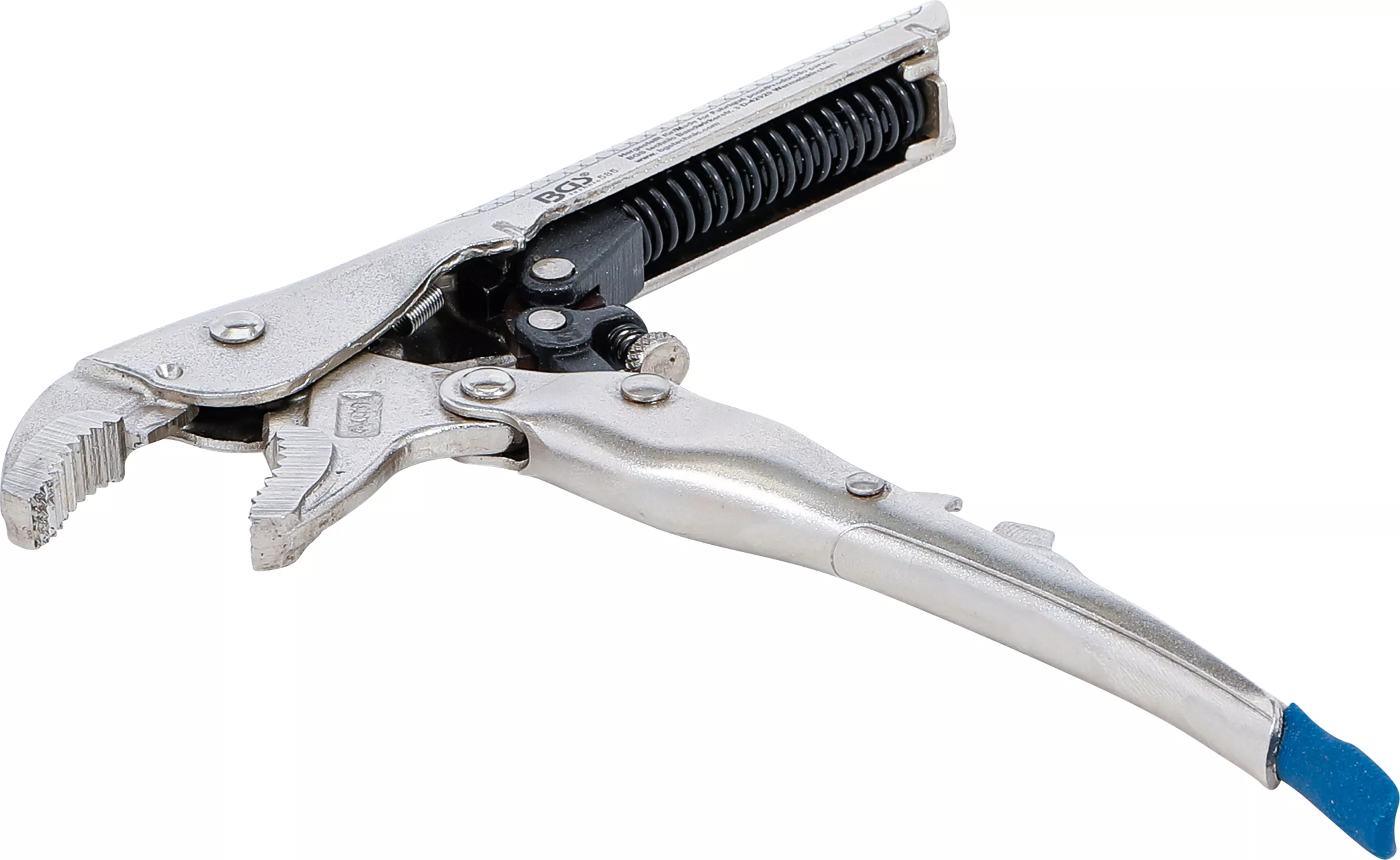 Automatisk griptång | 160 mm