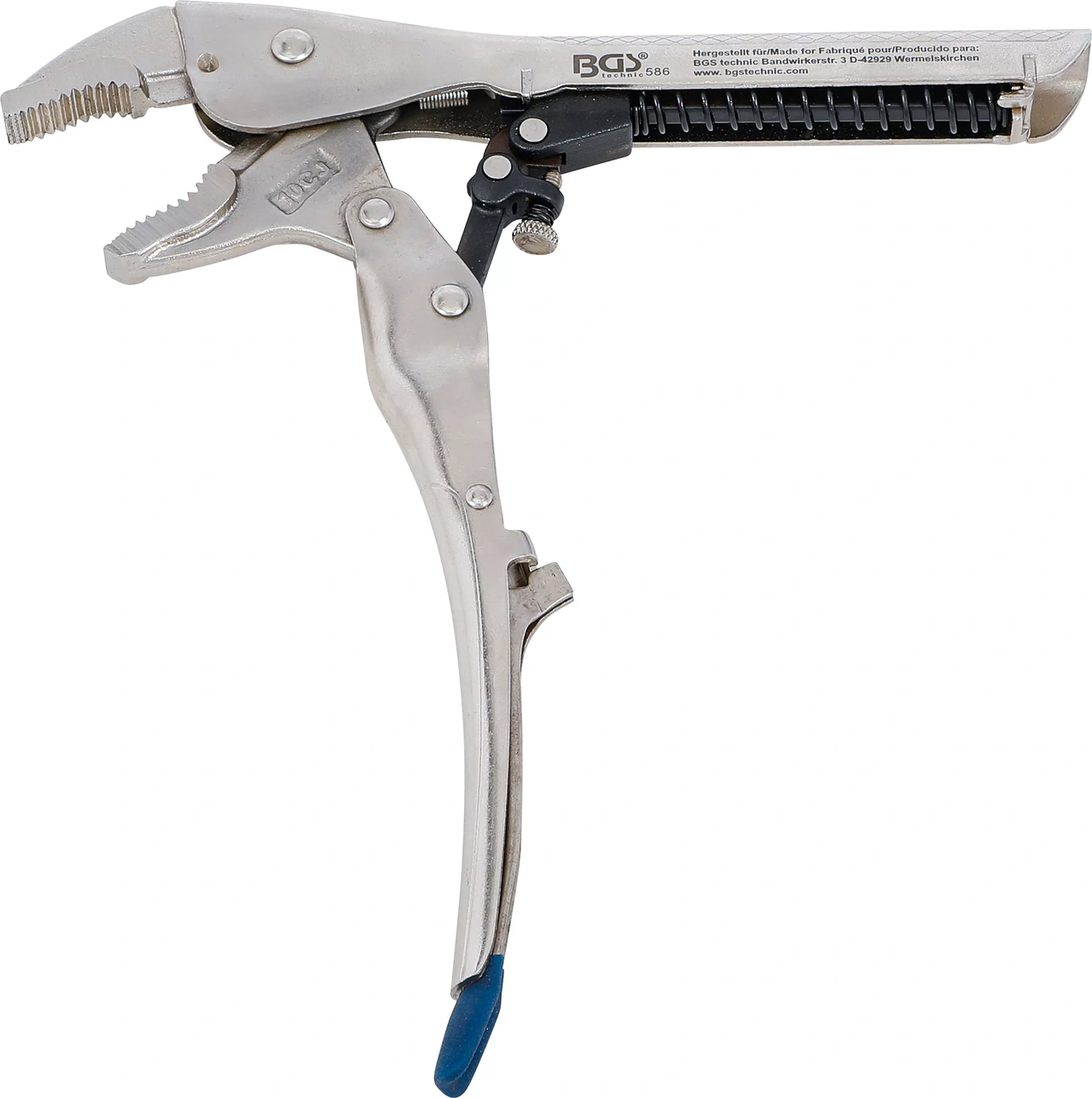 Automatisk griptång | 230 mm