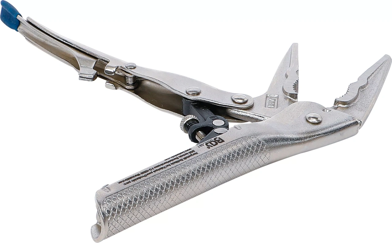 Automatisk långkäftad griptång | 190 mm