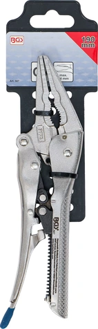 Automatisk långkäftad griptång | 190 mm