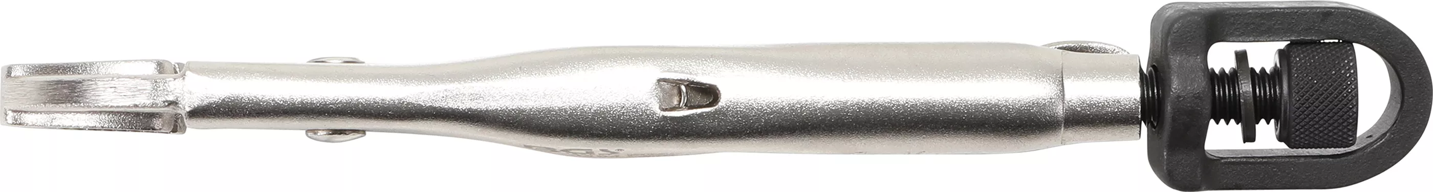 Griptång | med Slaghammar-Adapter | 250 mm