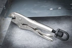 Griptång | med Slaghammar-Adapter | 250 mm
