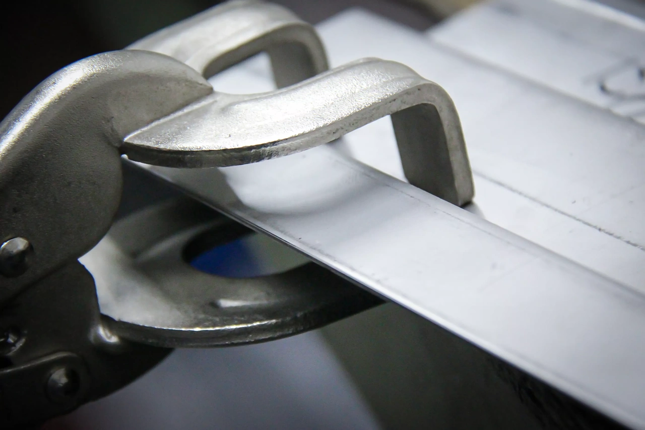 Karosseri-Griptång-sats | 16 delar