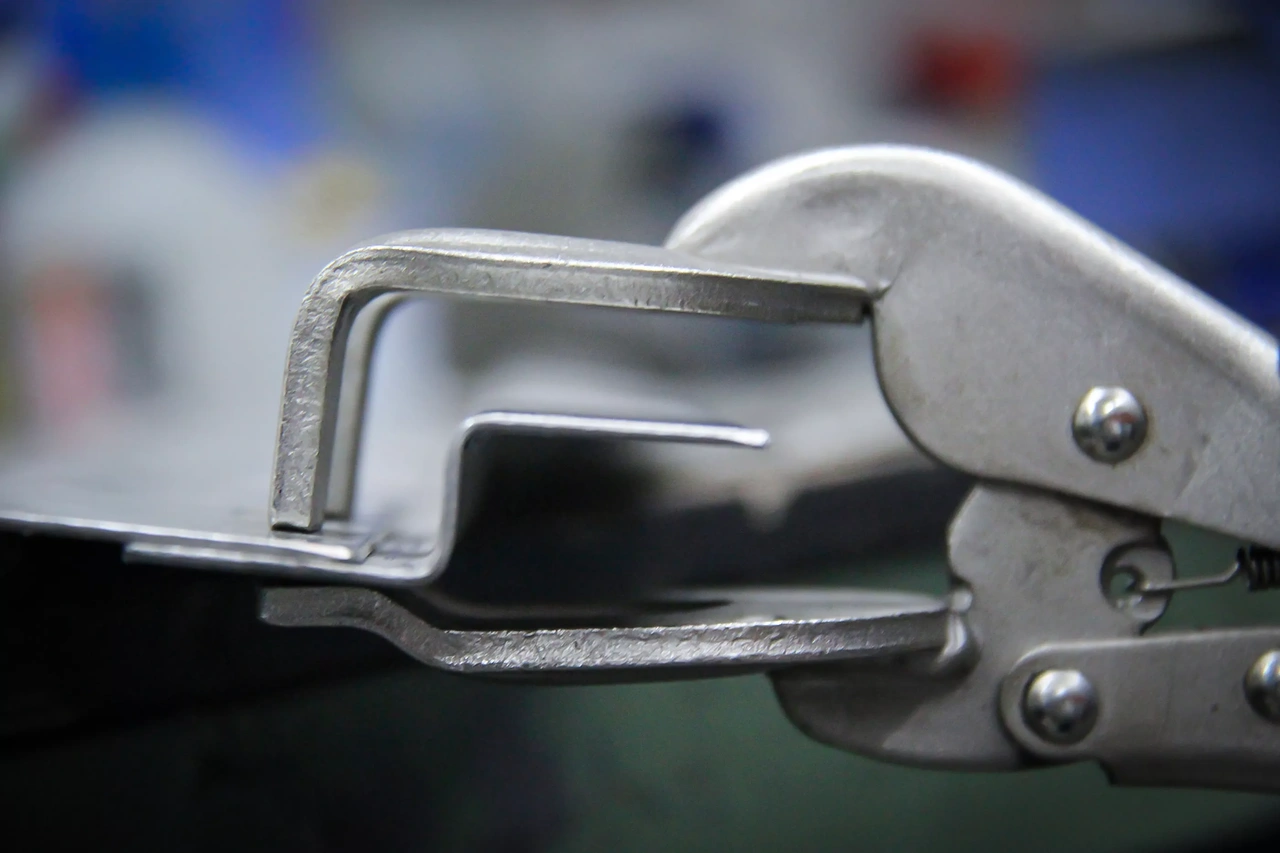 Karosseri-Griptång-sats | 16 delar