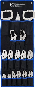 Karosseri-Griptång-sats | 16 delar