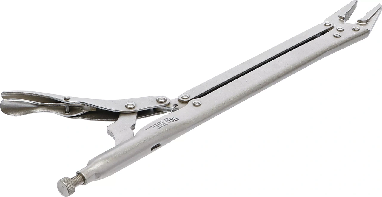 Långkäftad-Griptång | 380 mm