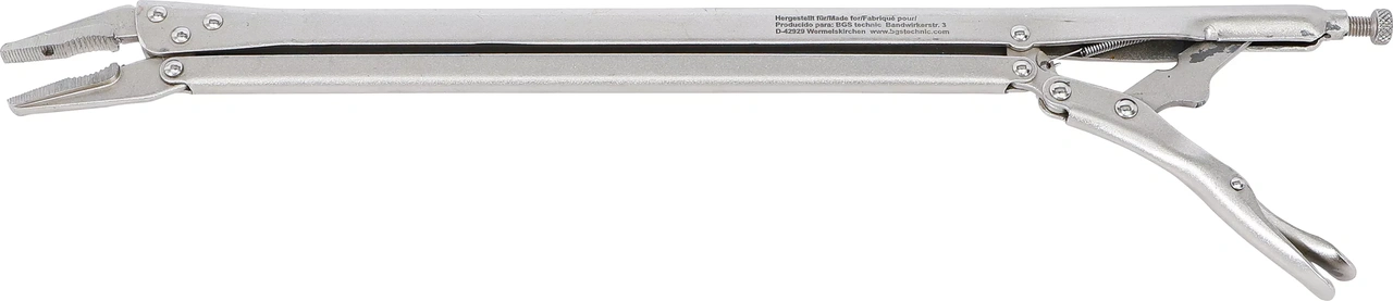 Långkäftad-Griptång | 500 mm