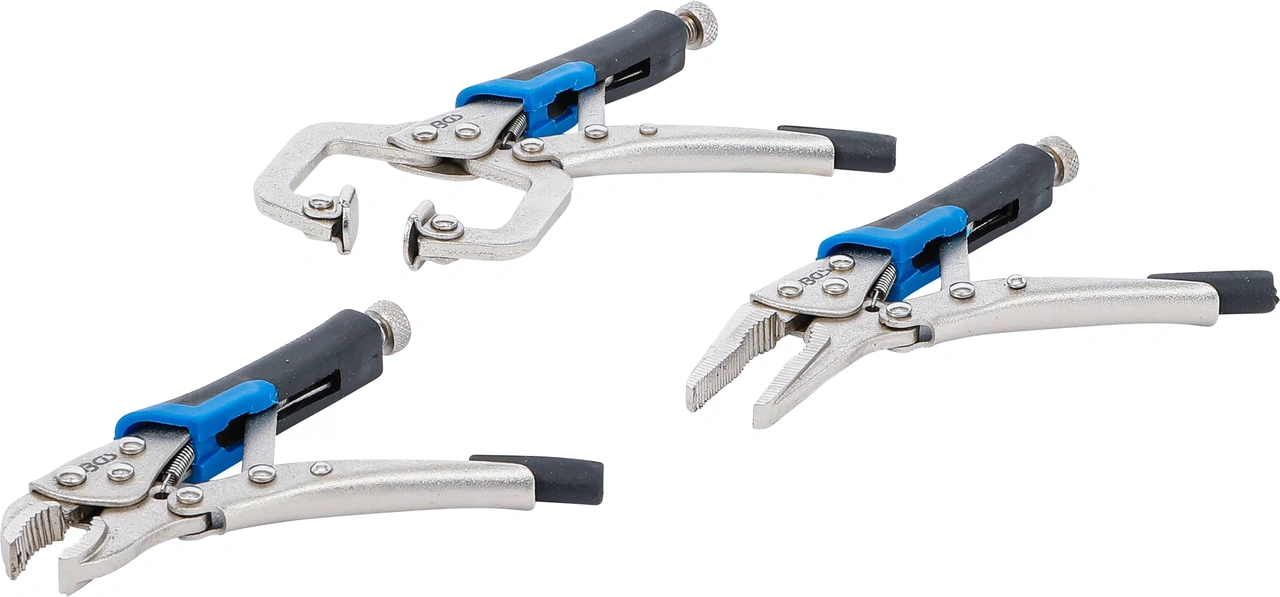Mini-Griptång-sats | 3 delar